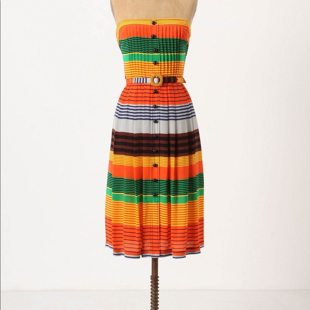 Plenty by Tracy Reese summer dress
